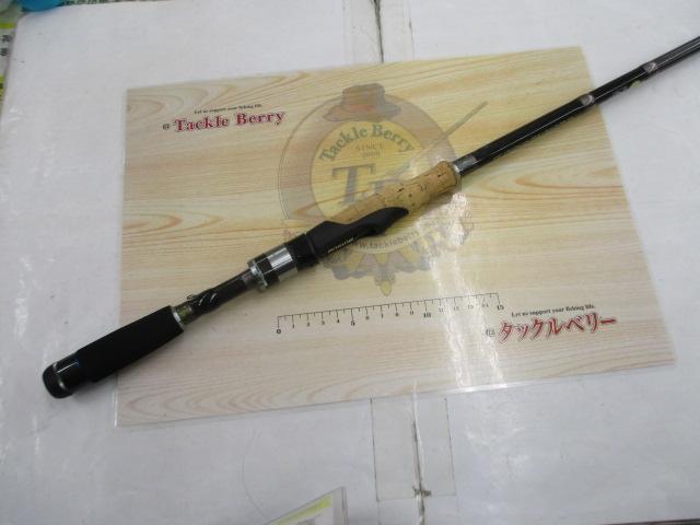 スペルバウンド コア SCS-610H-ST