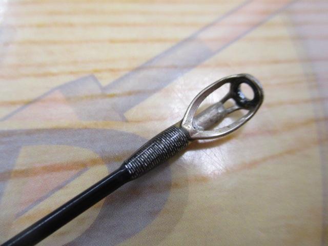 スペルバウンド コア SCS-610H-ST