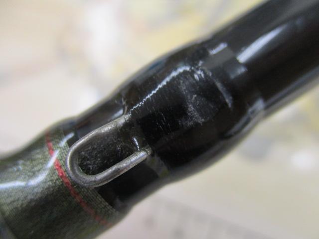 スペルバウンド コア SCS-610H-ST