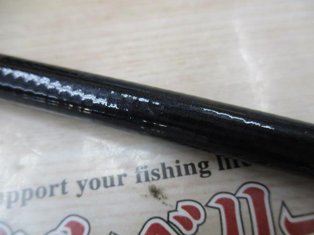 小継渓流X 硬調24