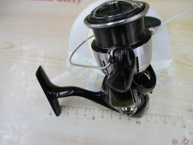 23レグザ LT3000S-CXH