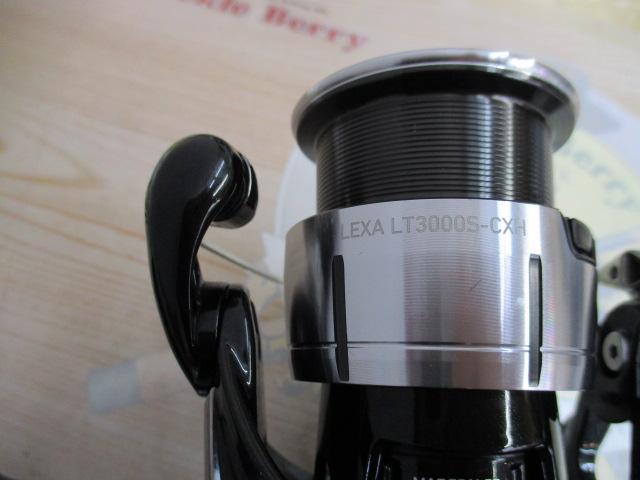 23レグザ LT3000S-CXH