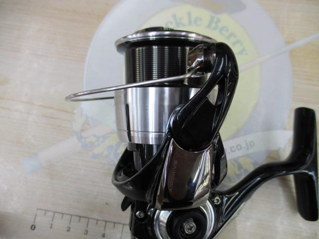 23レグザ LT3000S-CXH