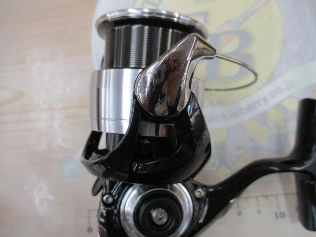 23レグザ LT3000S-CXH