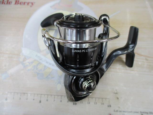 24ルビアス PC LT3000-XH