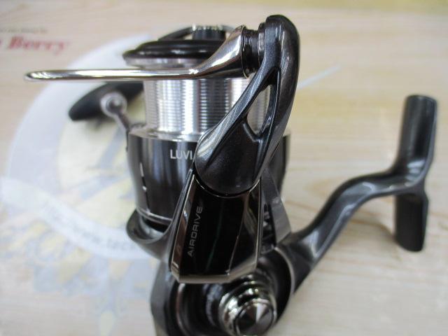 24ルビアス PC LT3000-XH