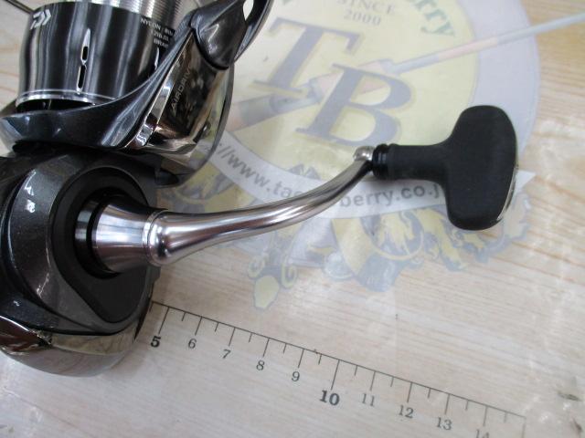 24ルビアス PC LT3000-XH