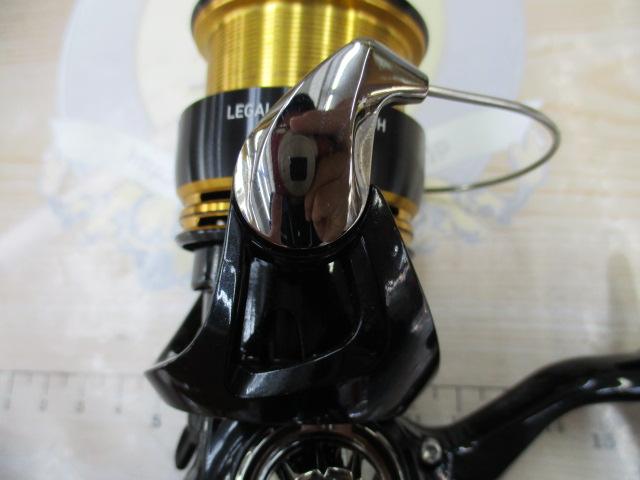 23レガリス LT2500S-DH