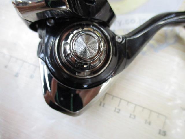 23レガリス LT2500S-DH