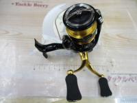 23レガリス LT2500S-DH