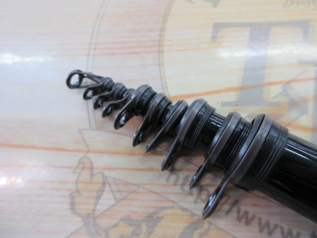 海上釣堀マリンアロー 青物350