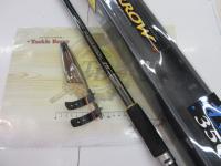 海上釣堀マリンアロー 青物350