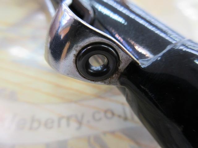 HSILリーガルISO 2-53