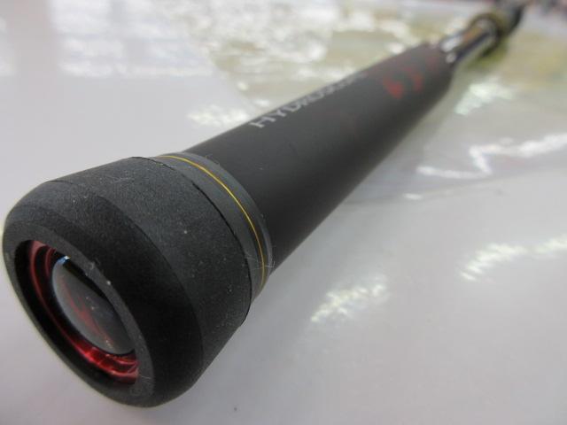 24ファイアブラッドグレ ハイドロスコープ 1.6-530