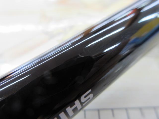 24ファイアブラッドグレ ハイドロスコープ 1.6-530