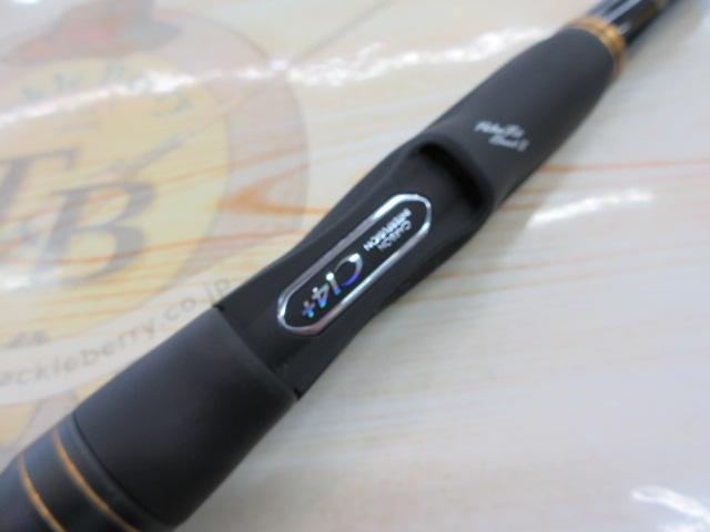 24ファイアブラッドグレ ハイドロスコープ 1.6-530