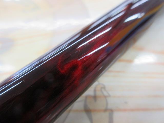 24ファイアブラッドグレ ハイドロスコープ 1.6-530