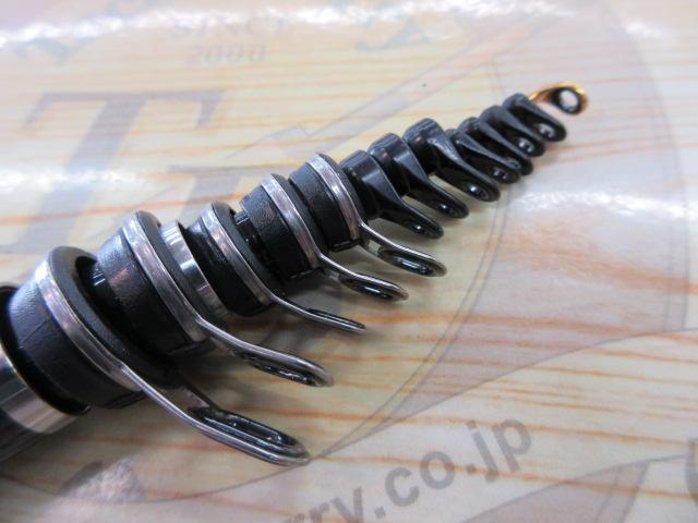 24ファイアブラッドグレ ハイドロスコープ 1.6-530