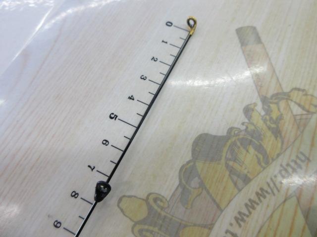 24ファイアブラッドグレ ハイドロスコープ 1.6-530