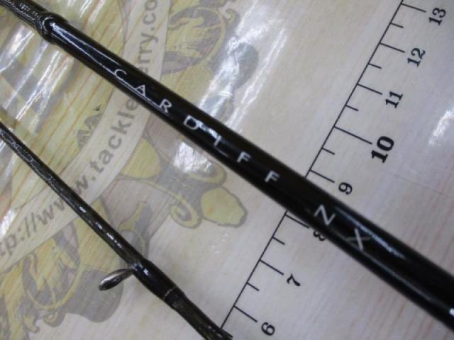 カーディフNX B50UL