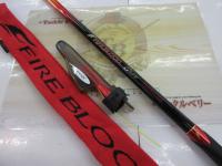 ファイアブラッドグレデリンジャー 1.5-500