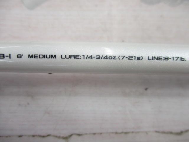 プロキャスターZ PR-Z602MRB-I