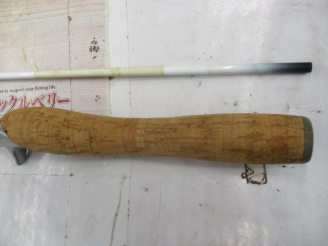 プロキャスターZ PR-Z602MRB-I