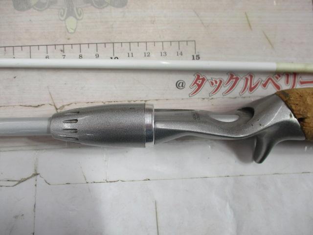 プロキャスターZ PR-Z602MRB-I