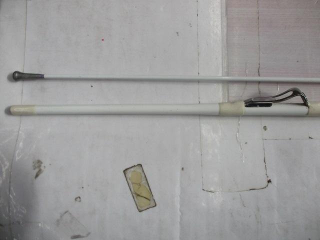 プロキャスターZ PR-Z602MRB-I