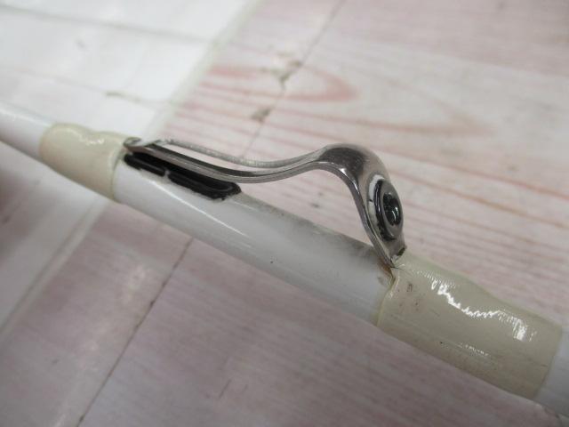 プロキャスターZ PR-Z602MRB-I