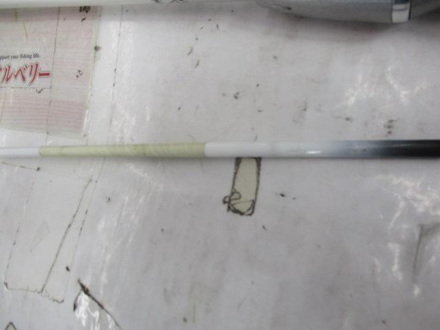 プロキャスターZ PR-Z602MRB-I