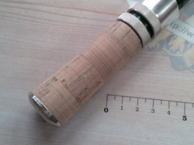 マジカルトラウト MTS-56MUL