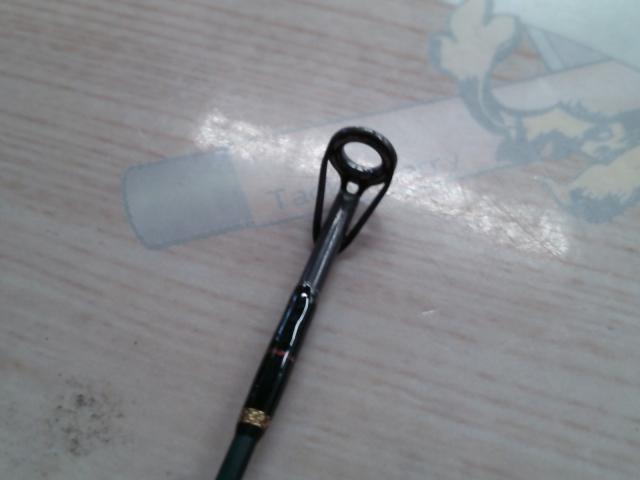 マジカルトラウト MTS-56MUL