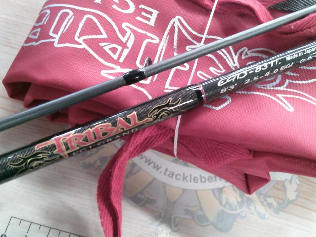 エギグランドトライバル EGTS-83ti