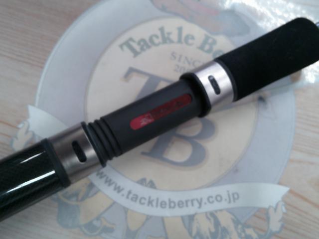 エギグランドトライバル EGTS-83ti