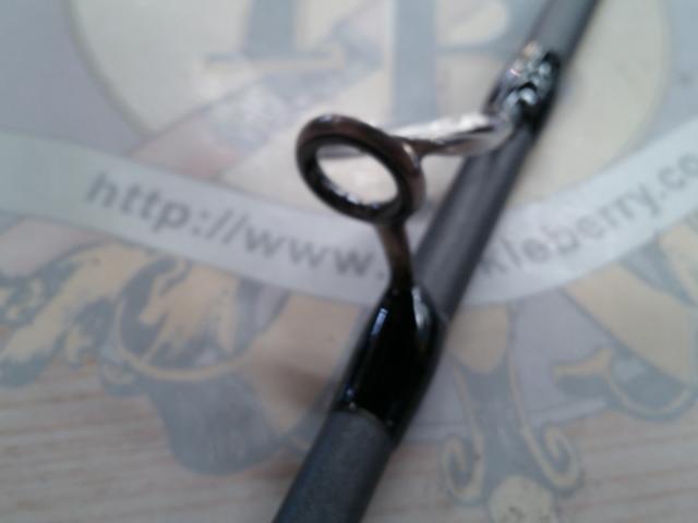 エギグランドトライバル EGTS-83ti