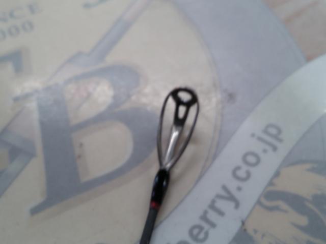 エギグランドトライバル EGTS-83ti