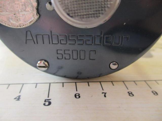 5500C クラシック ブルーグレー