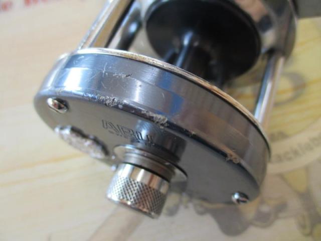 5500C クラシック ブルーグレー