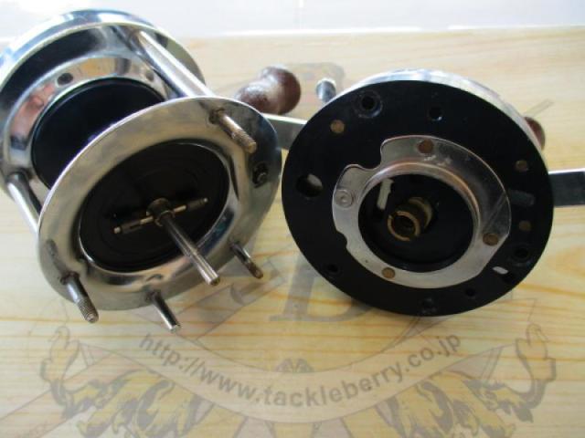 5500C クラシック ブルーグレー