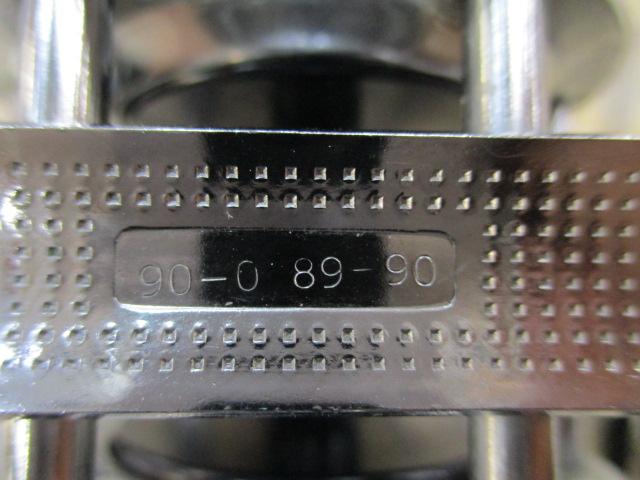 5500C クラシック ブルーグレー