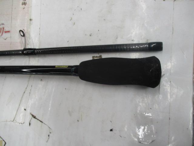 エメラルダスX 86M