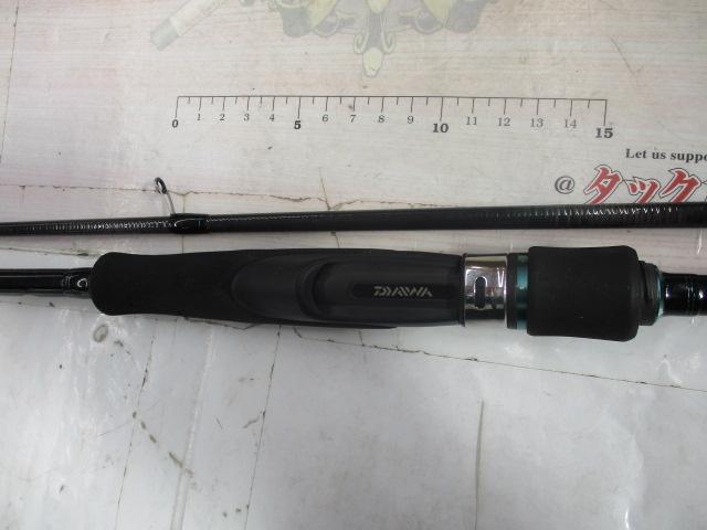 エメラルダスX 86M