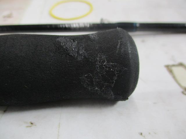 エメラルダスX 86M