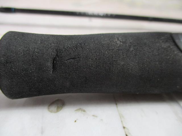 エメラルダスX 86M