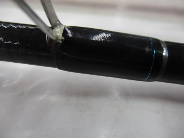 エメラルダスX 86M