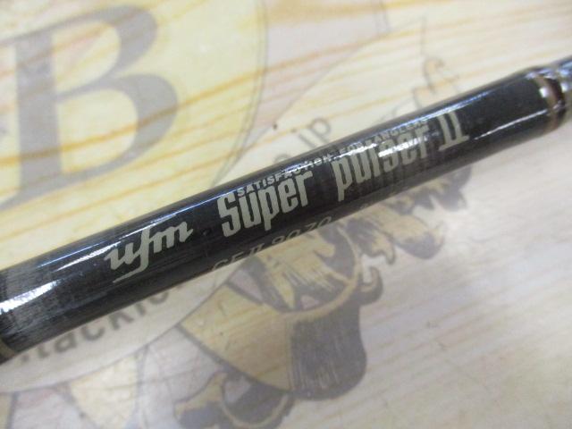 スーパーパルサーⅡ CFⅡ-9070