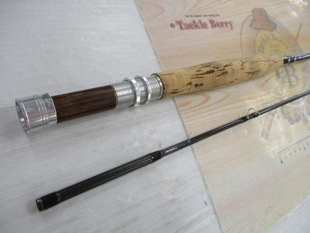 スーパーパルサーⅡ CFⅡ-9070