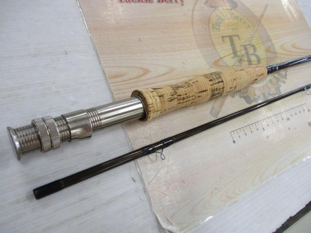 ロッホモアX F866