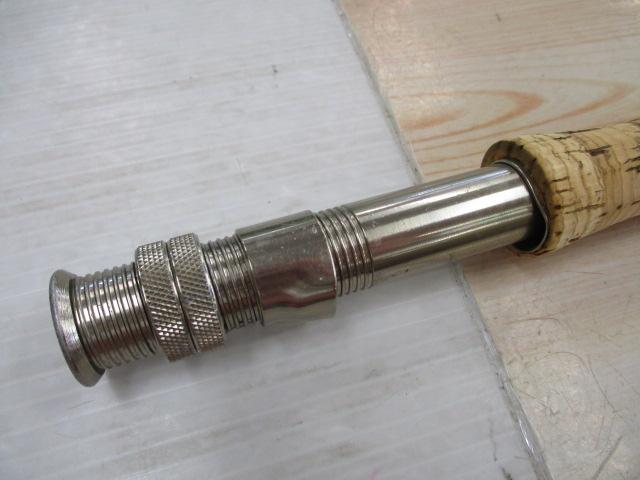 ロッホモアX F866